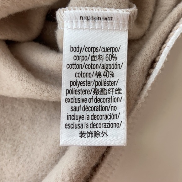 𝅺victoria Sport Sweater - Picture 7 of 7